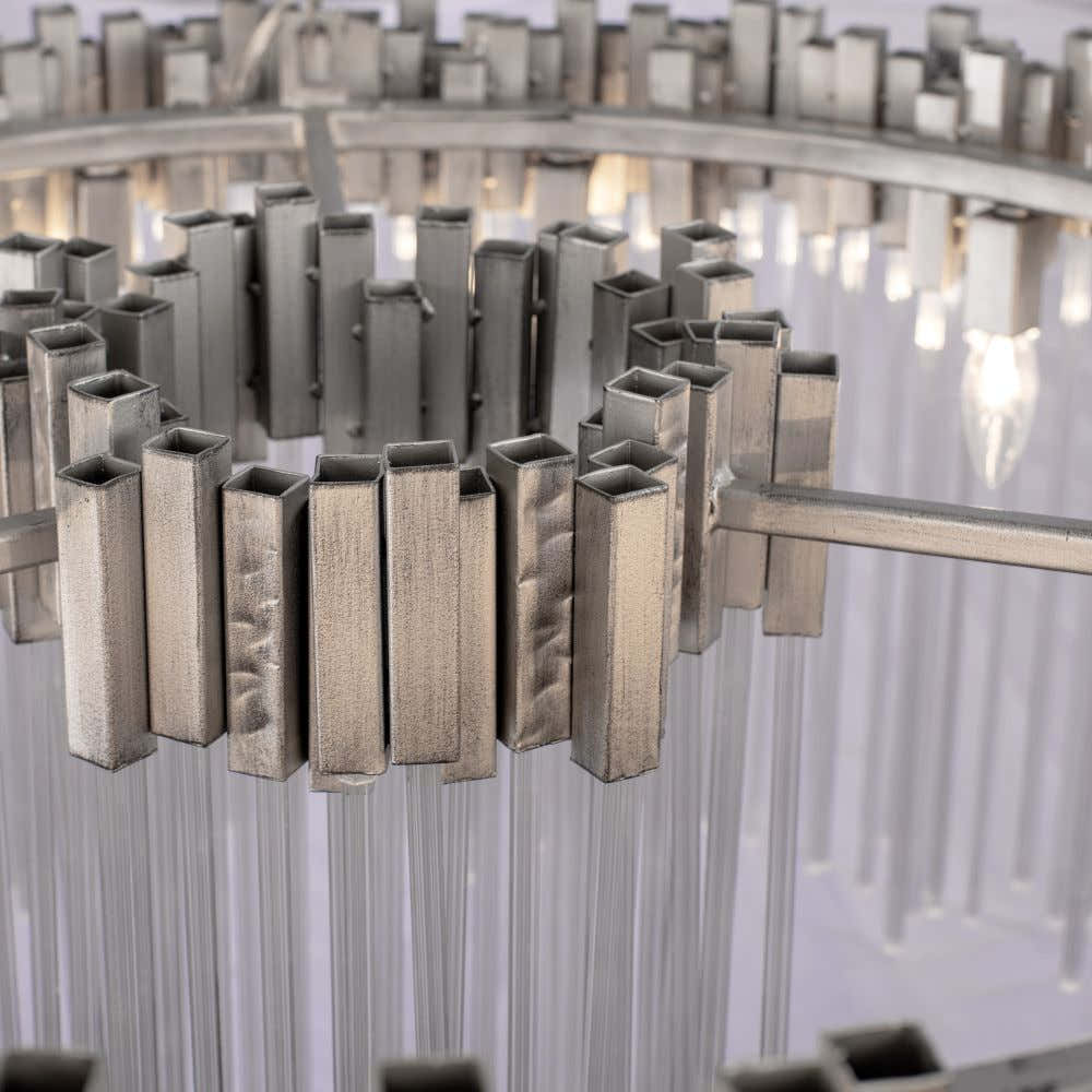 Matrix 10-Lt Pendant