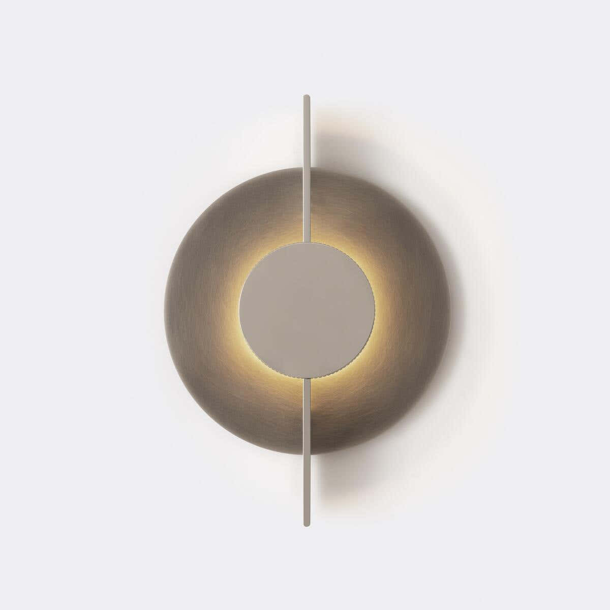 Sunspot Sconce