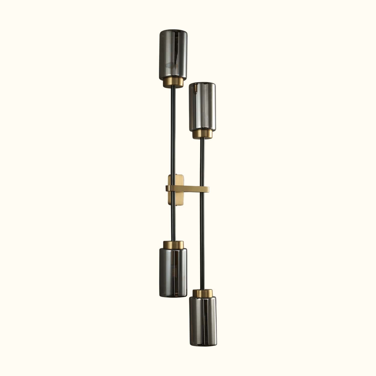 Farol Brass Wall Lamp