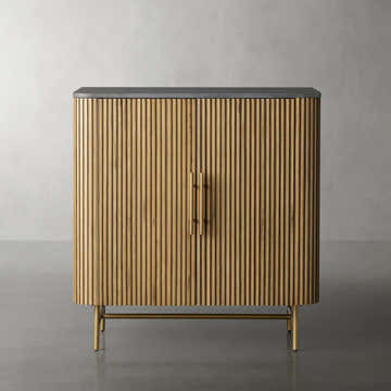 Arden Bar Cabinet
