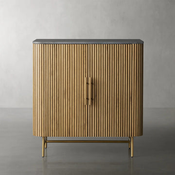 Arden Bar Cabinet