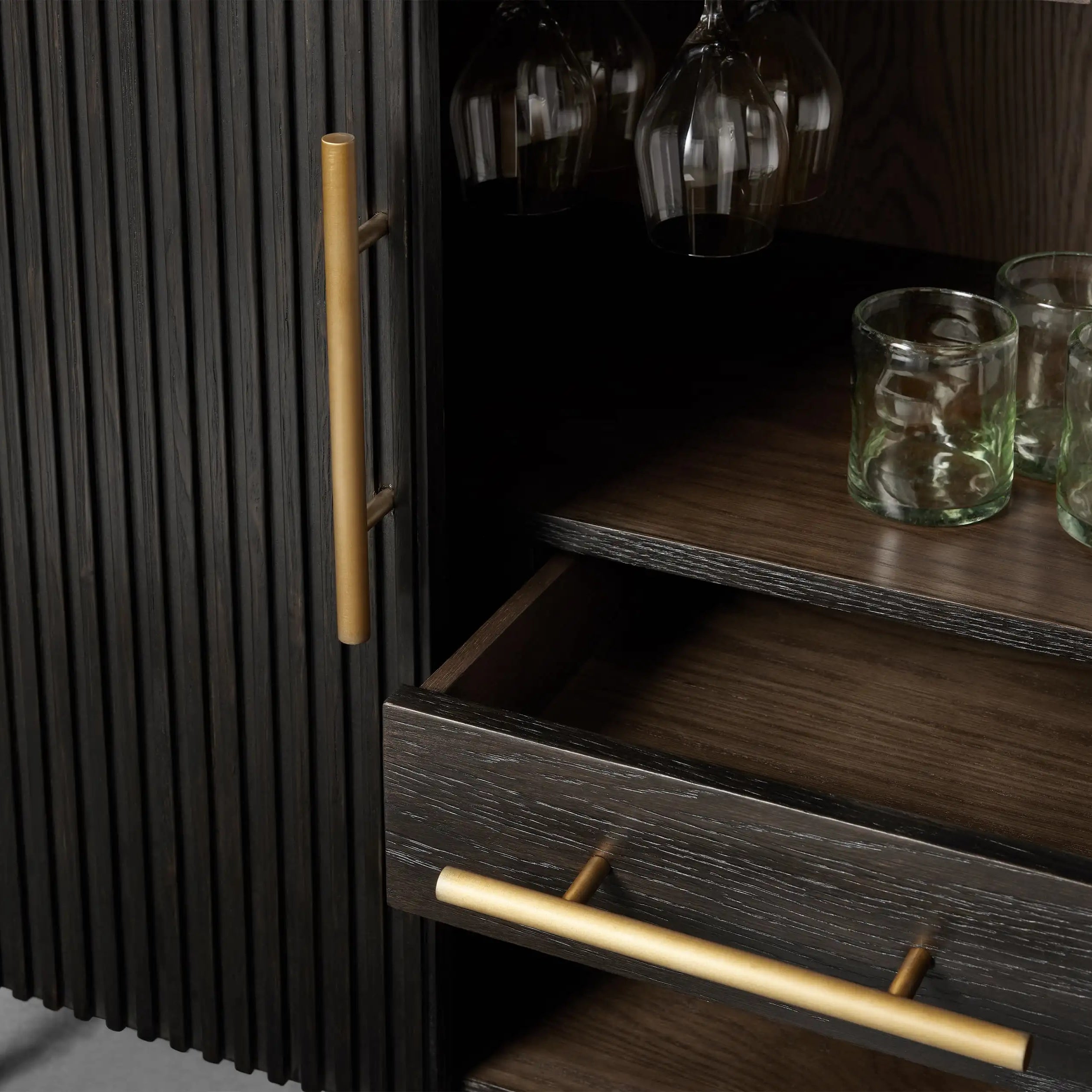 Arden Bar Cabinet