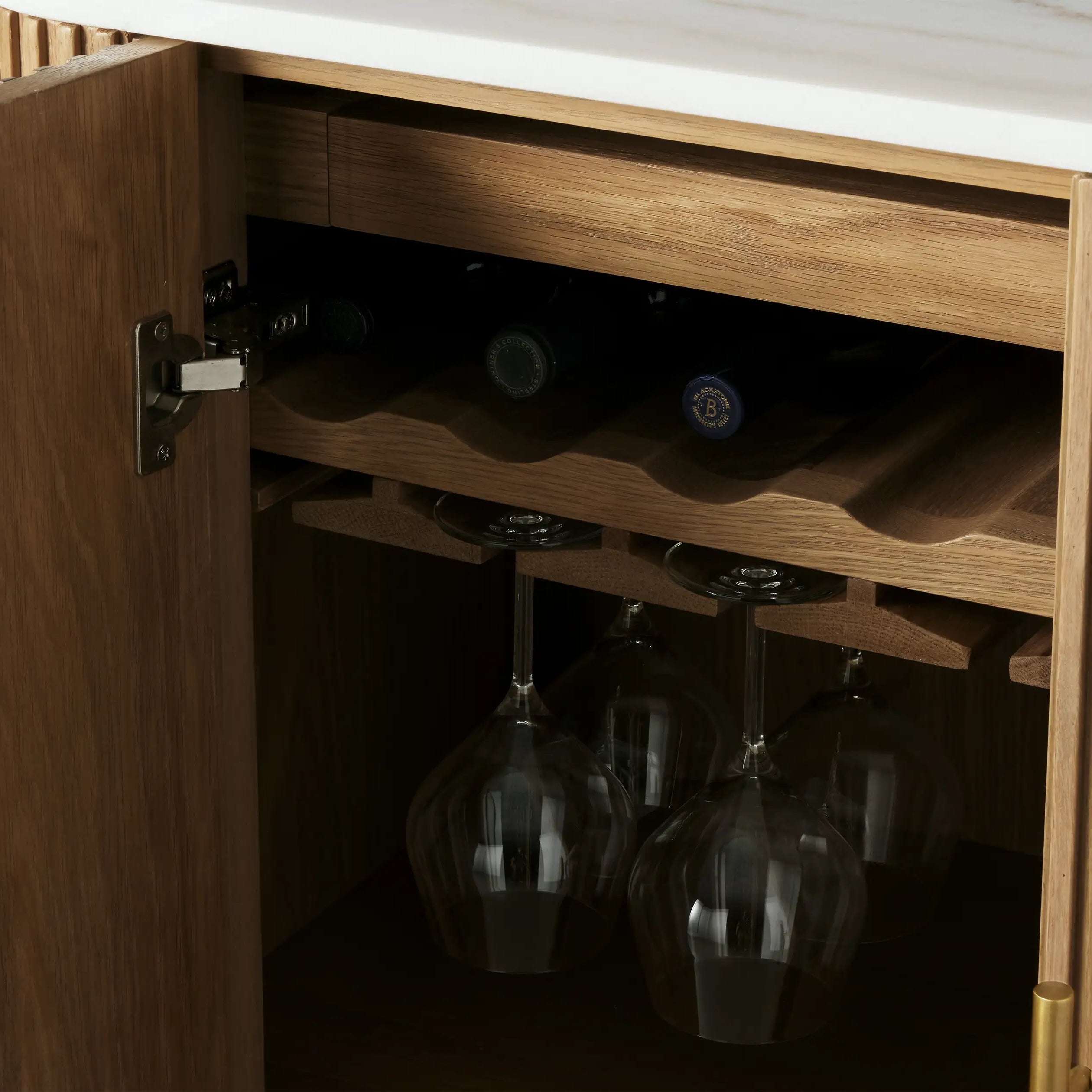 Arden Bar Cabinet