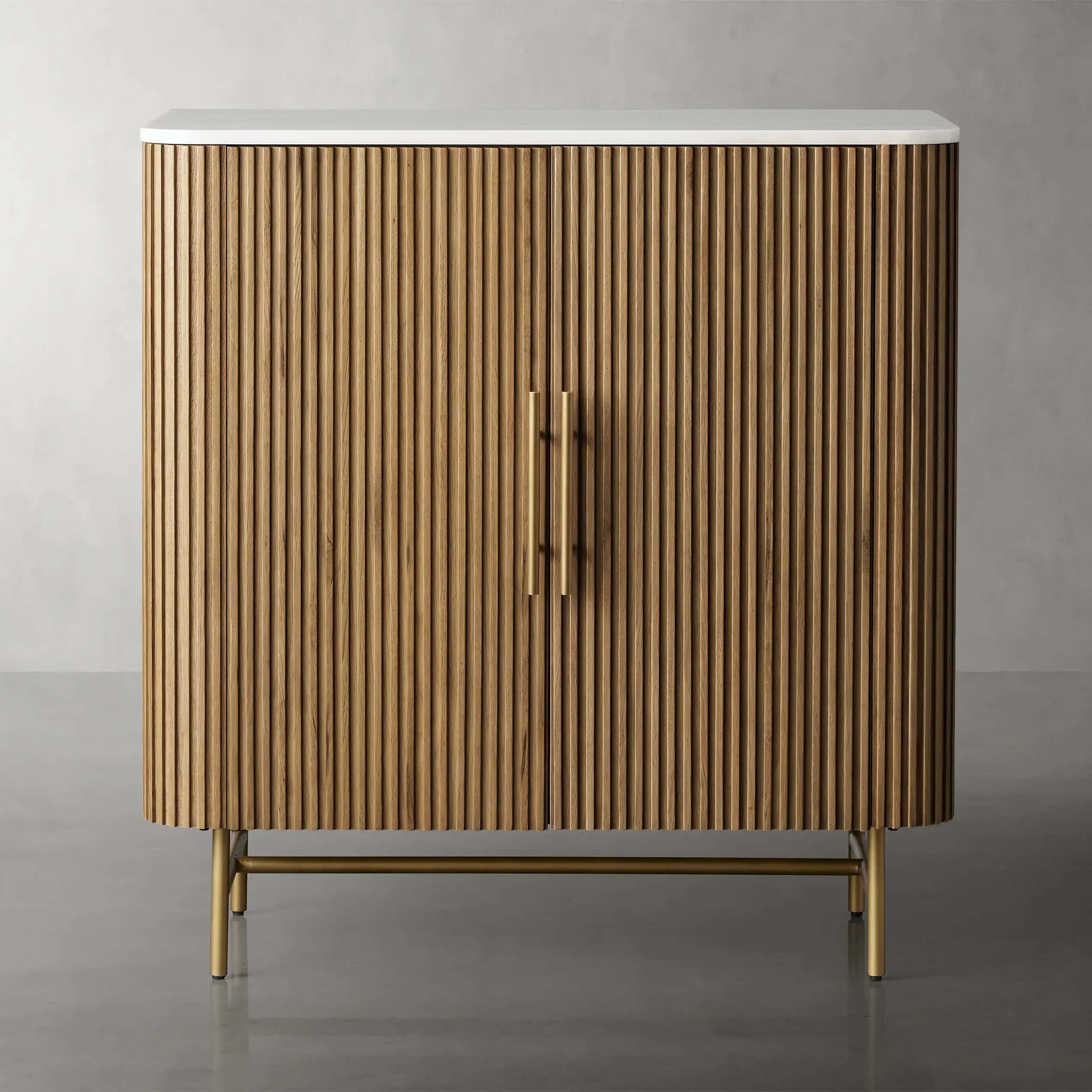 Arden Bar Cabinet