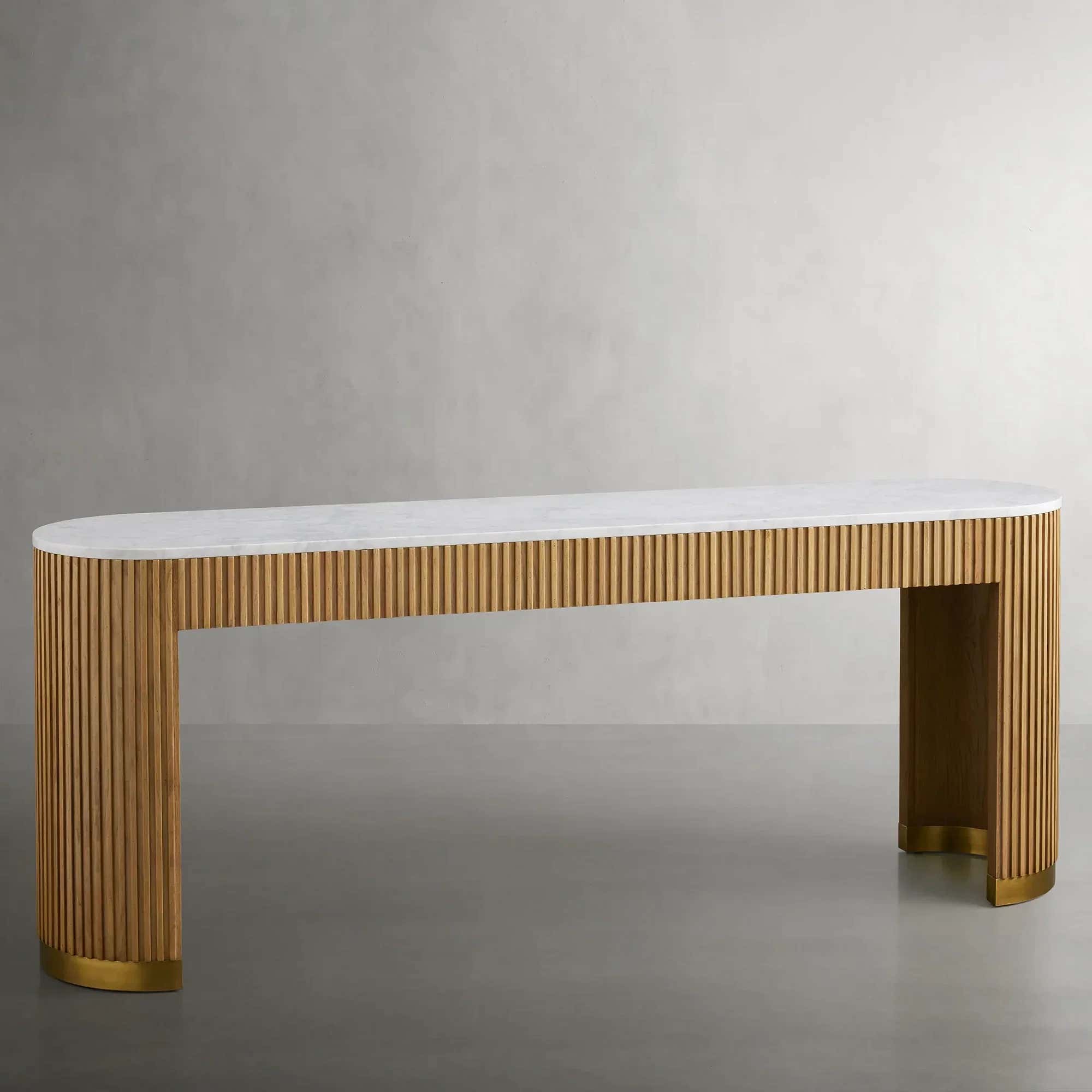 Arden Console Table