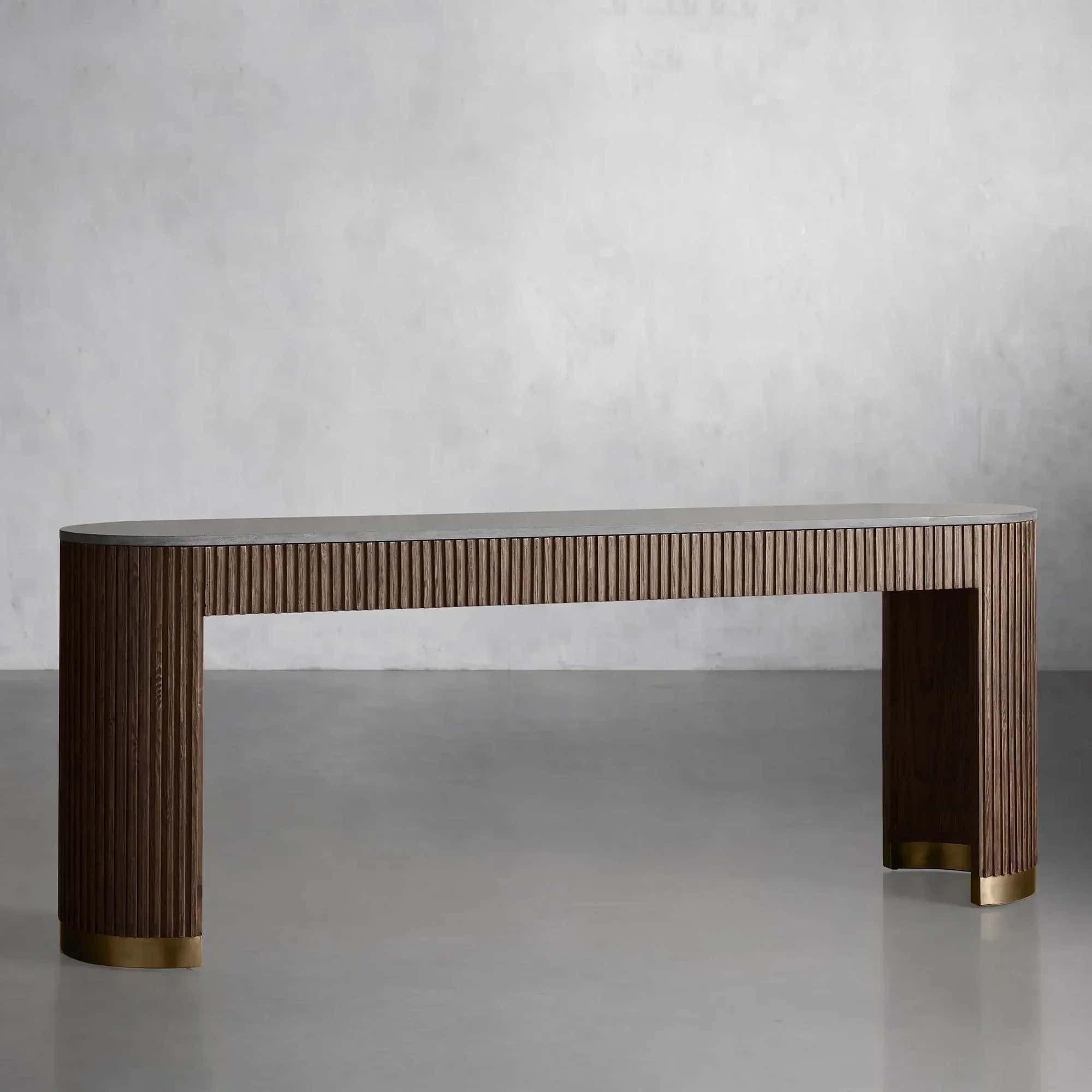 Arden Console Table