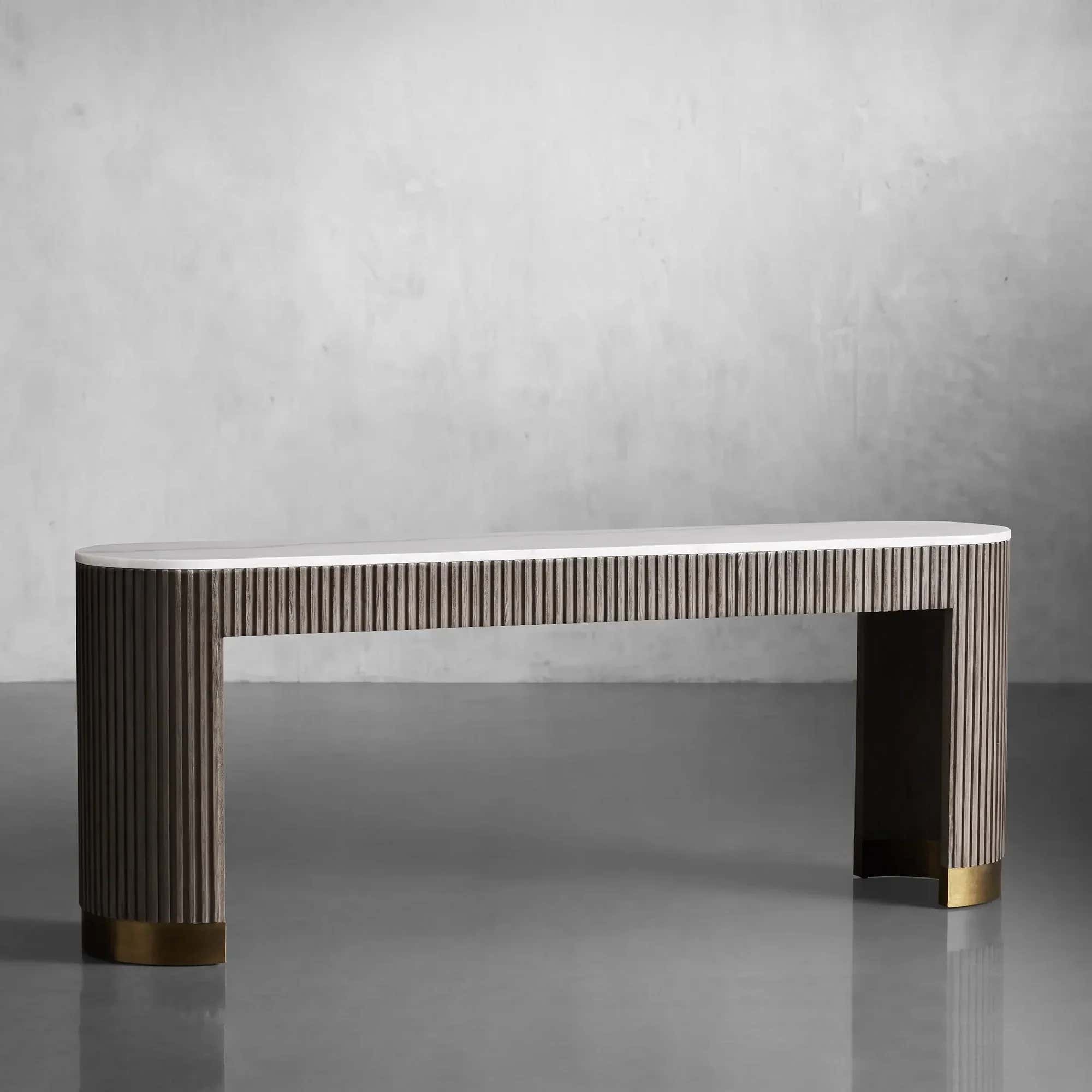 Arden Console Table