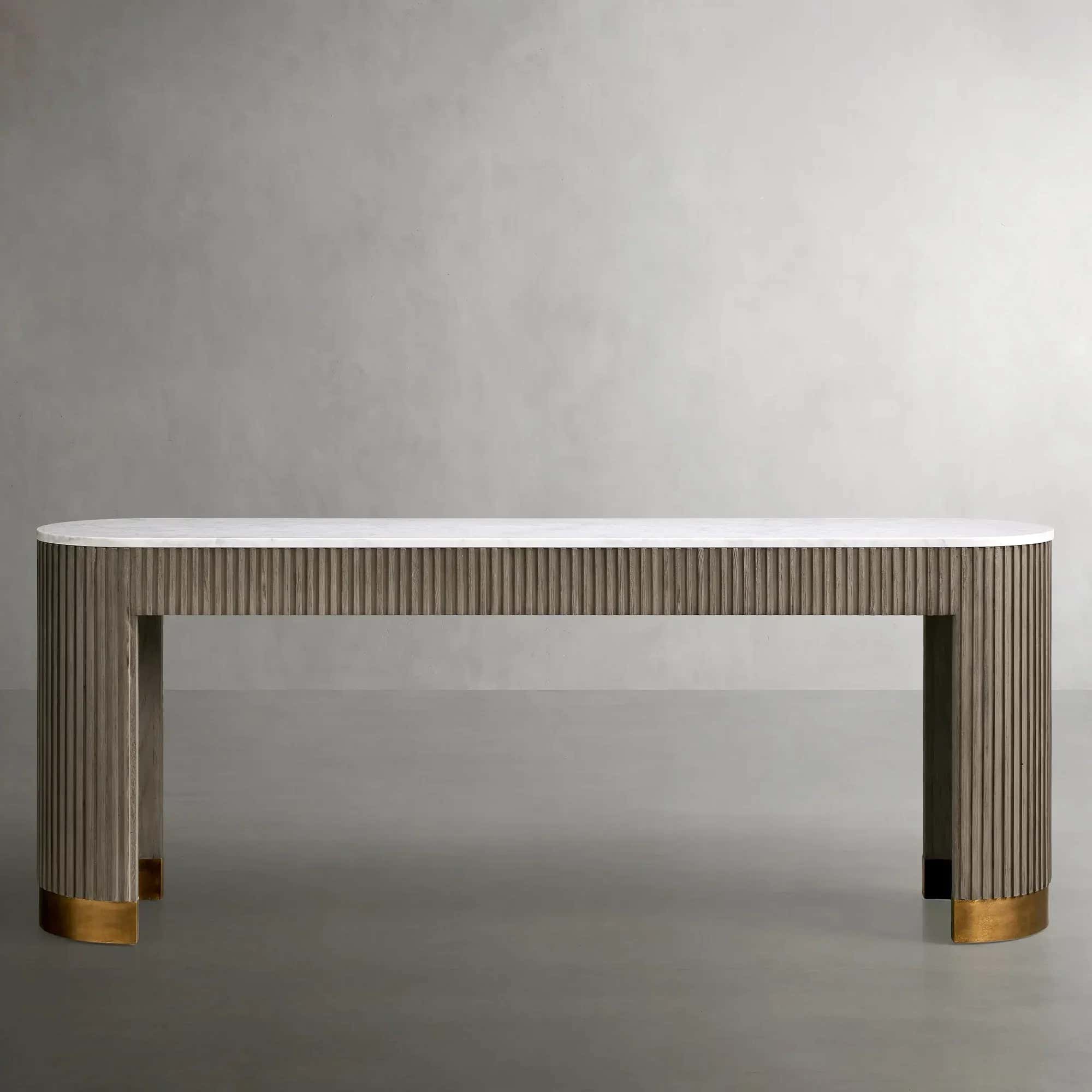 Arden Console Table