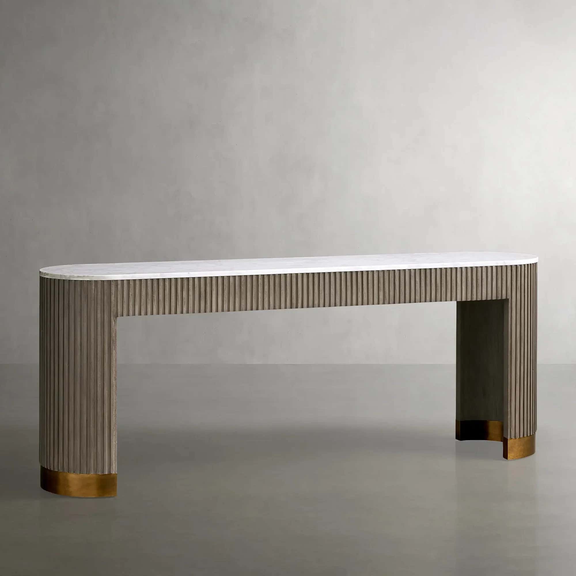 Arden Console Table