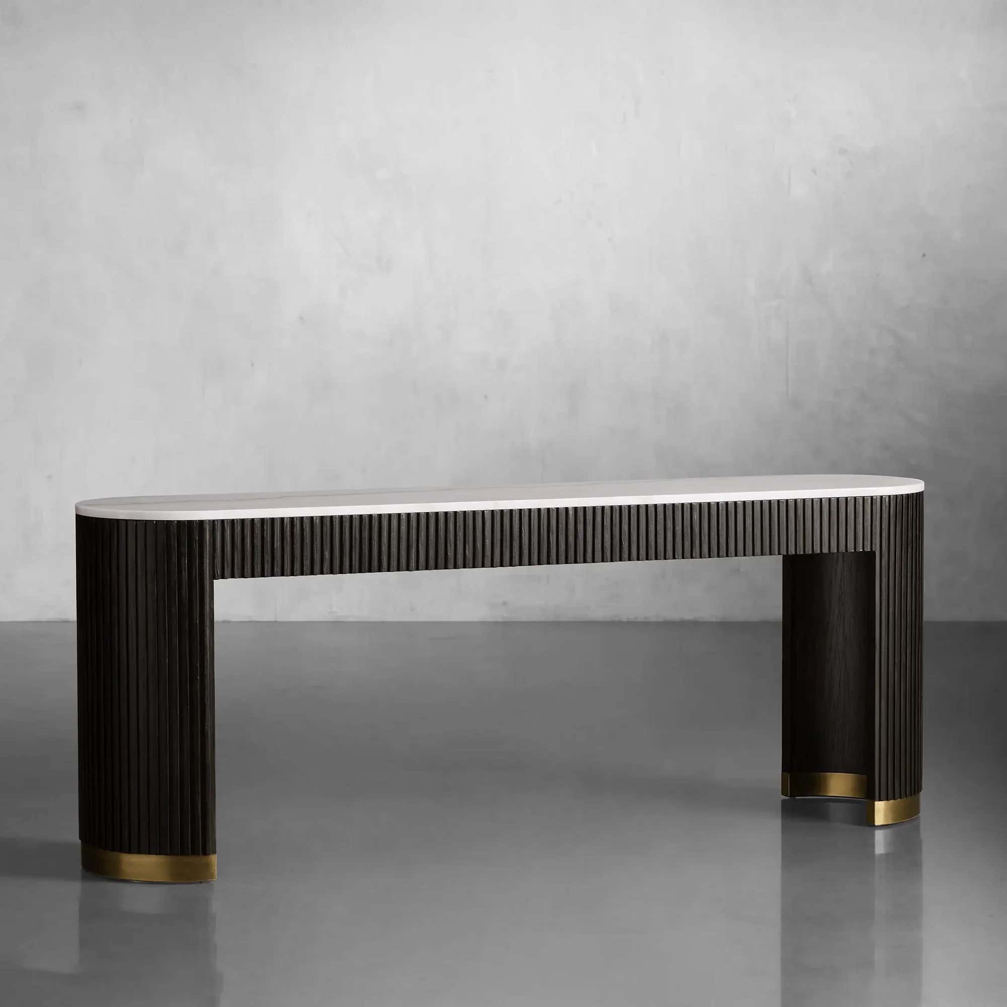 Arden Console Table