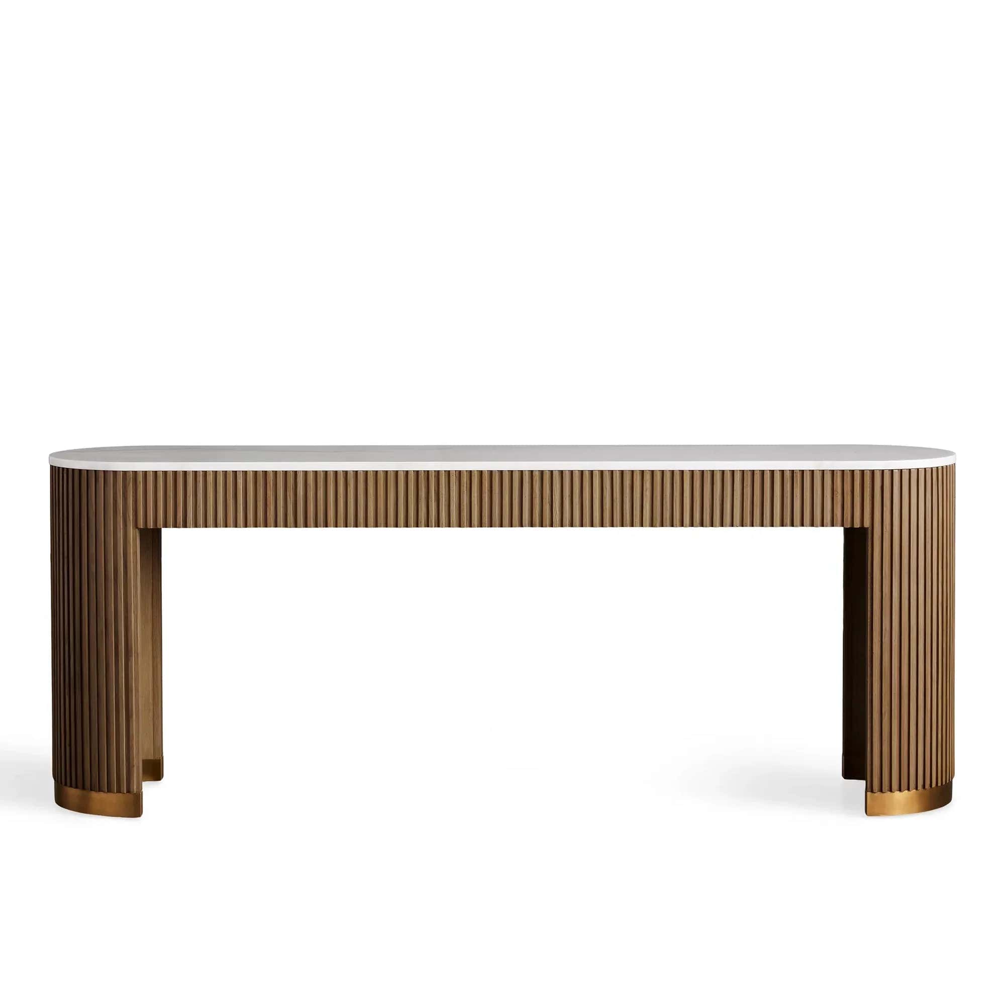 Arden Console Table