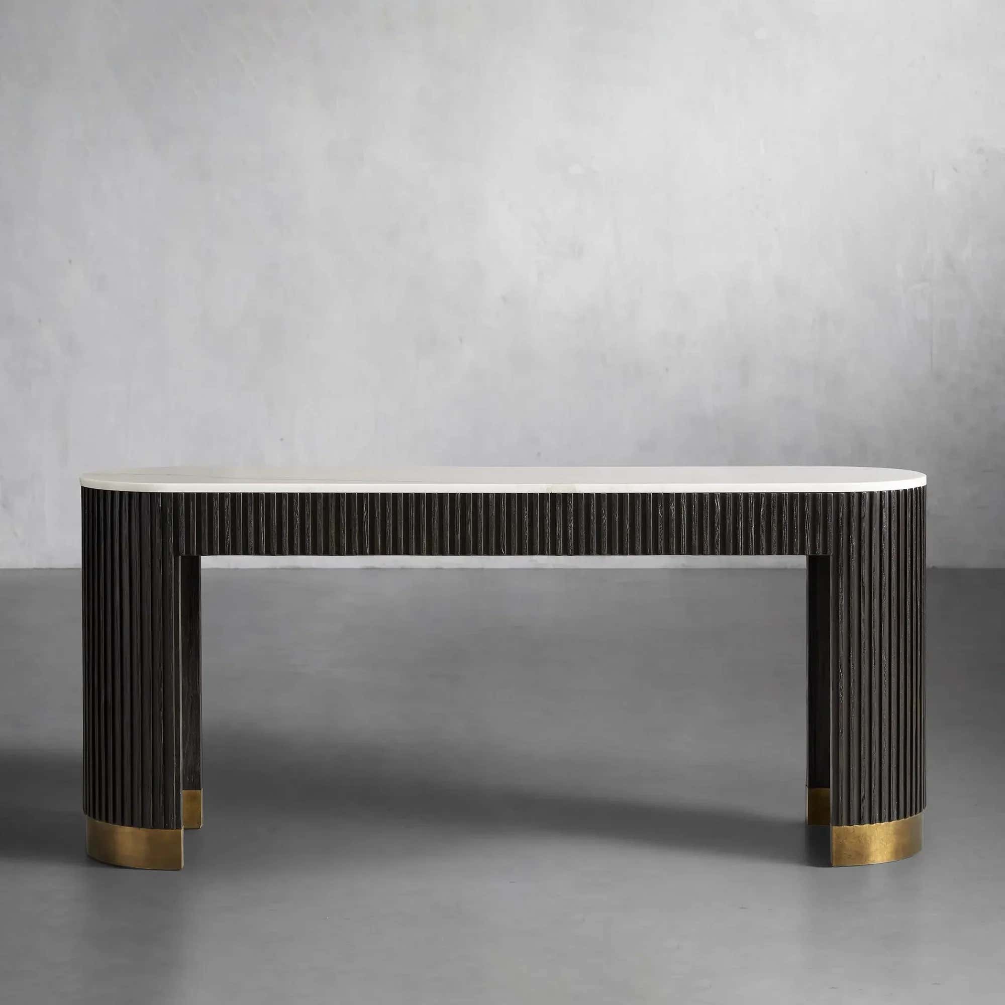 Arden Console Table