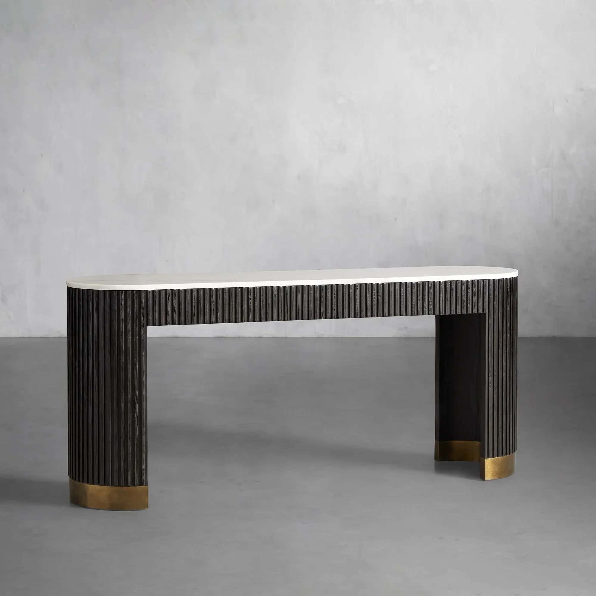 Arden Console Table