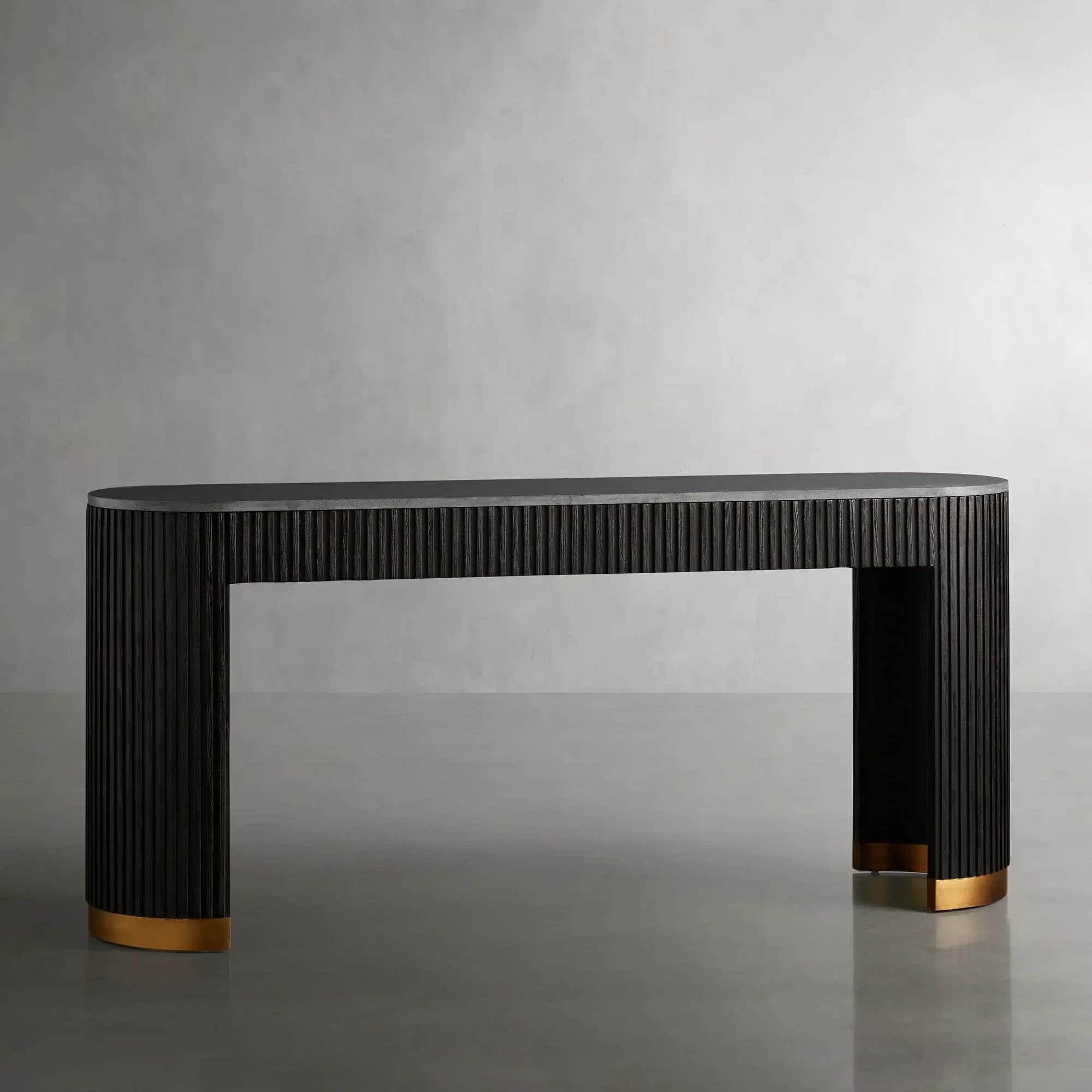 Arden Console Table