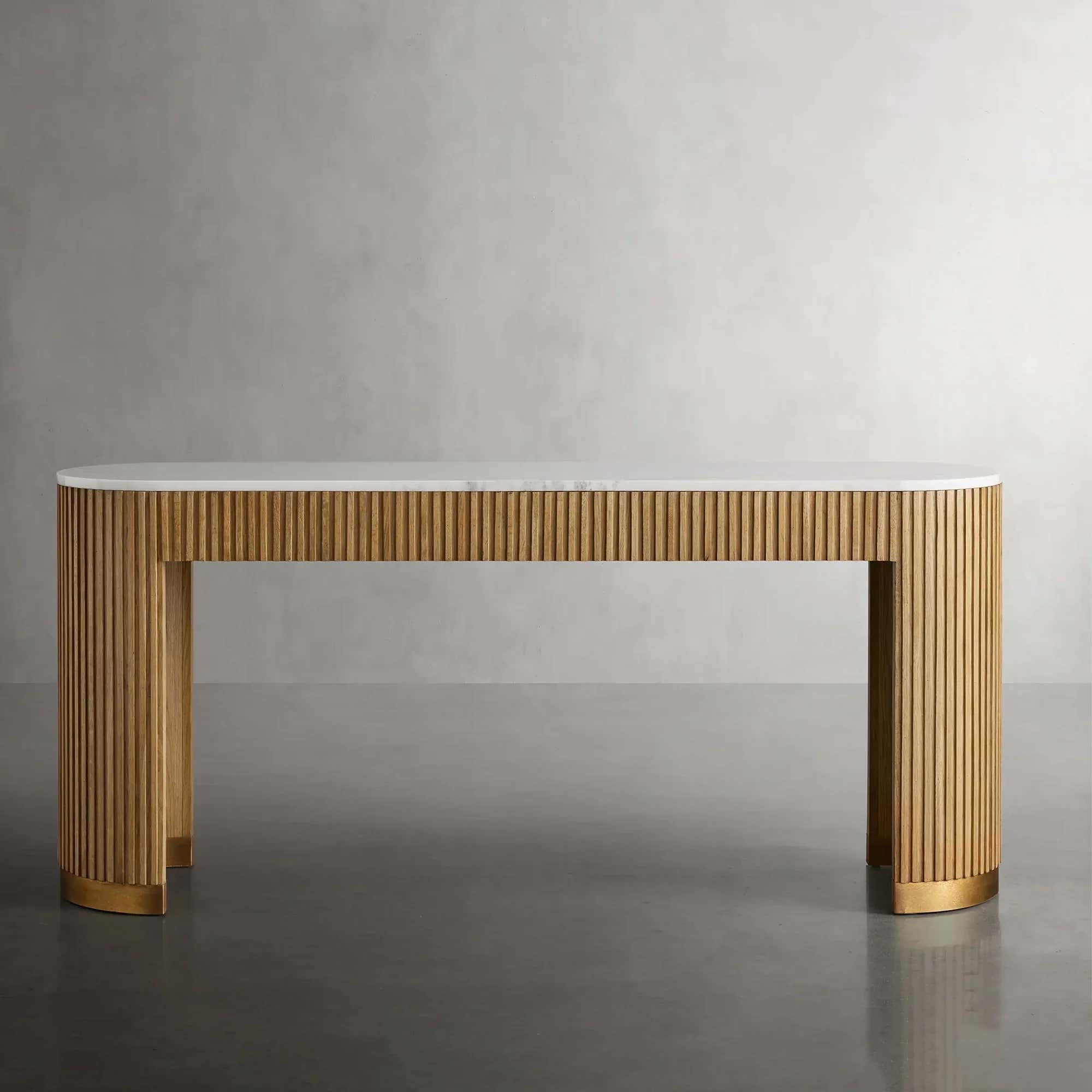 Arden Console Table