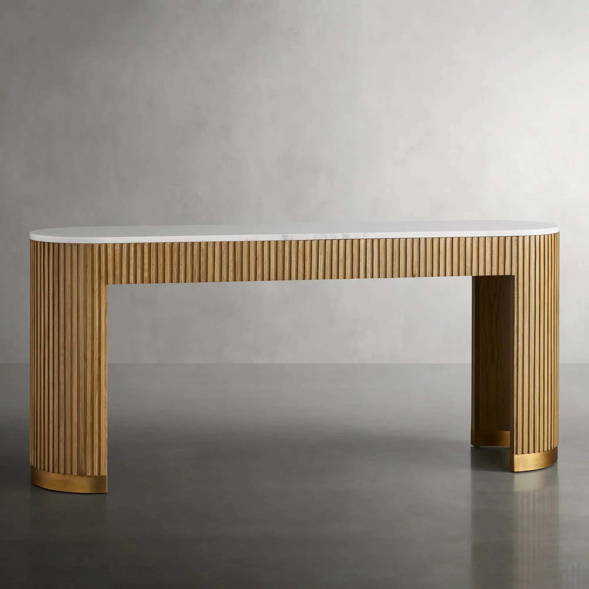 Arden Console Table