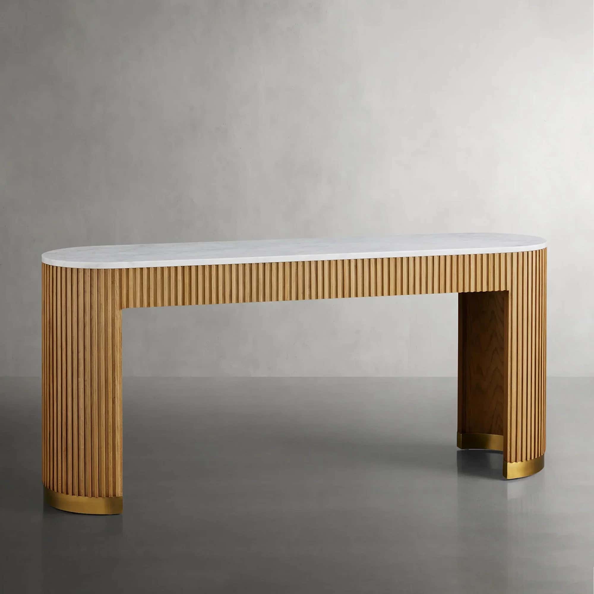 Arden Console Table