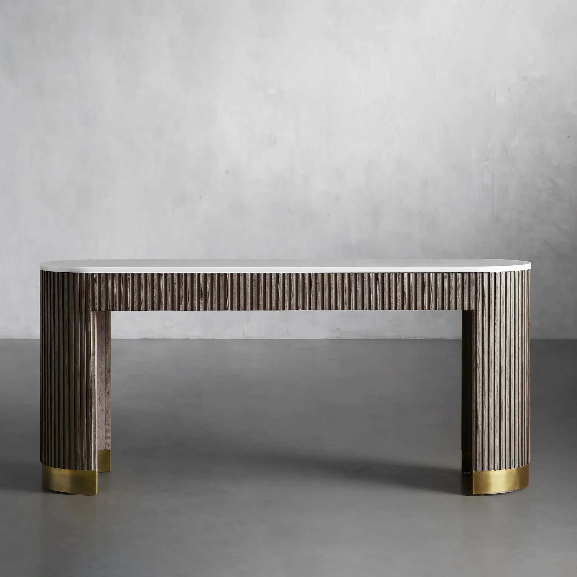 Arden Console Table