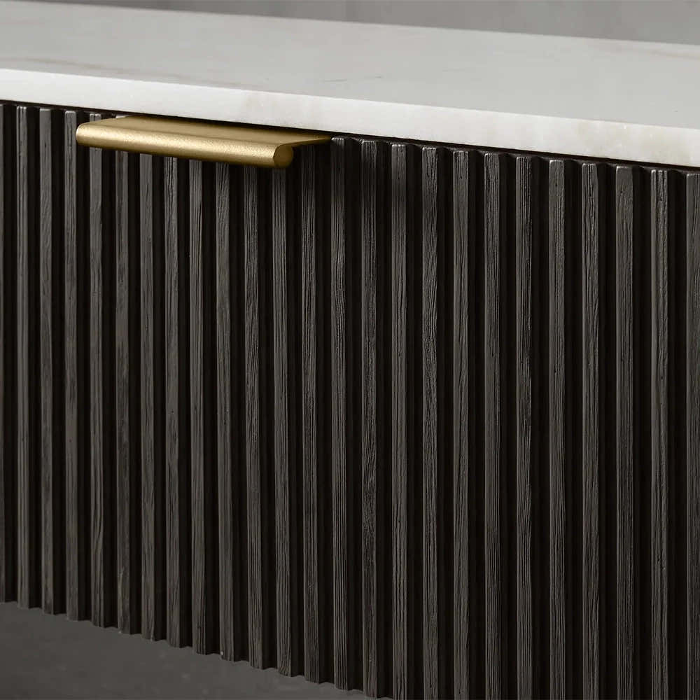 Arden Low Media Console