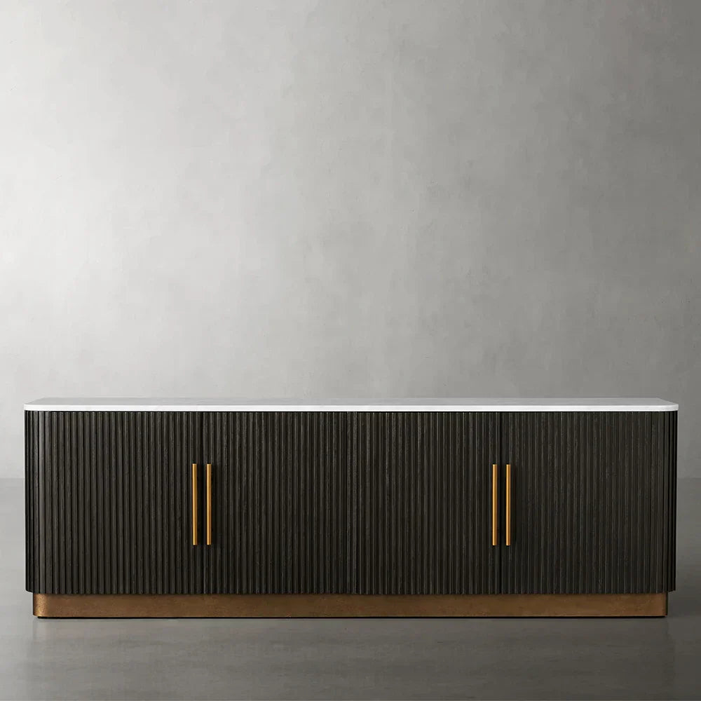 Arden Media Console