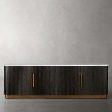 Arden Media Console
