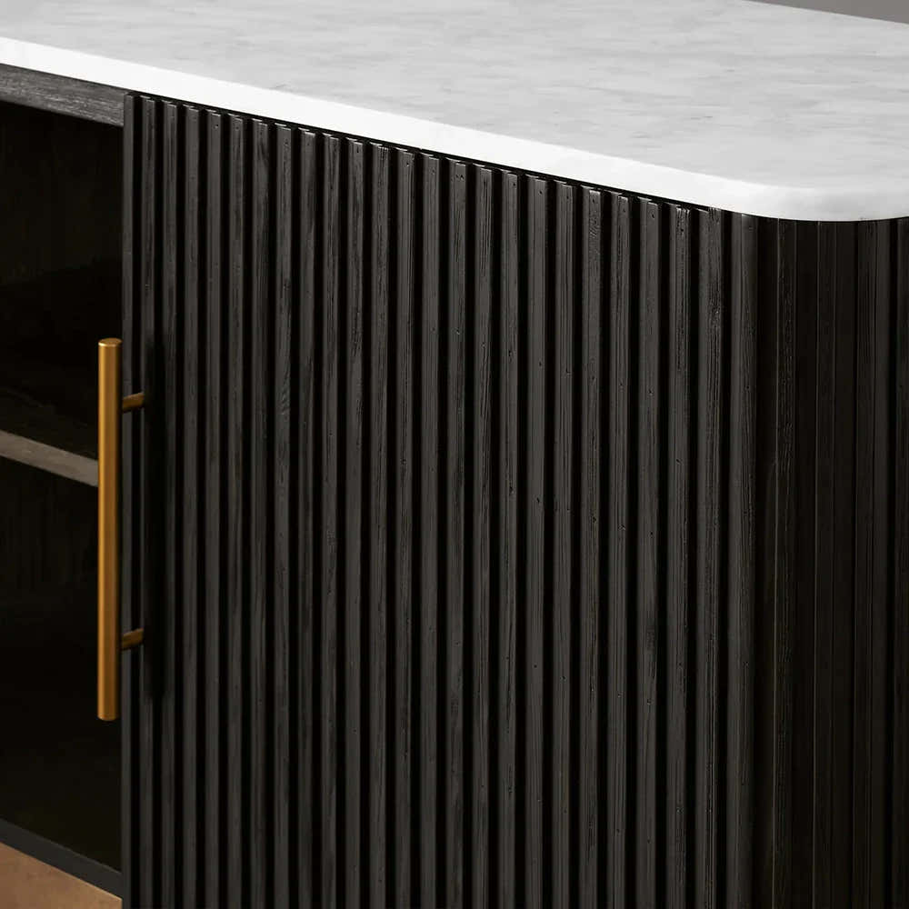 Arden Media Console
