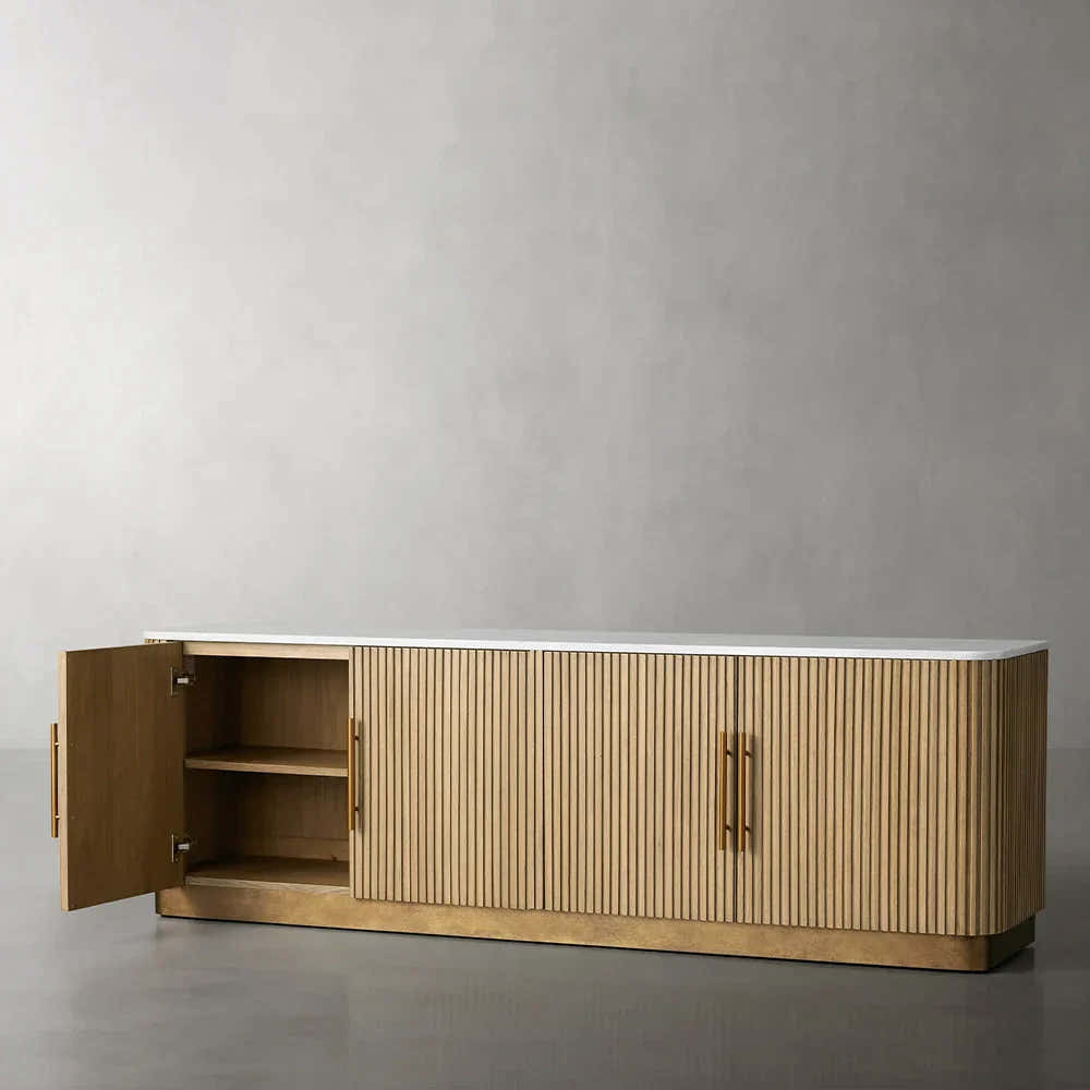 Arden Media Console