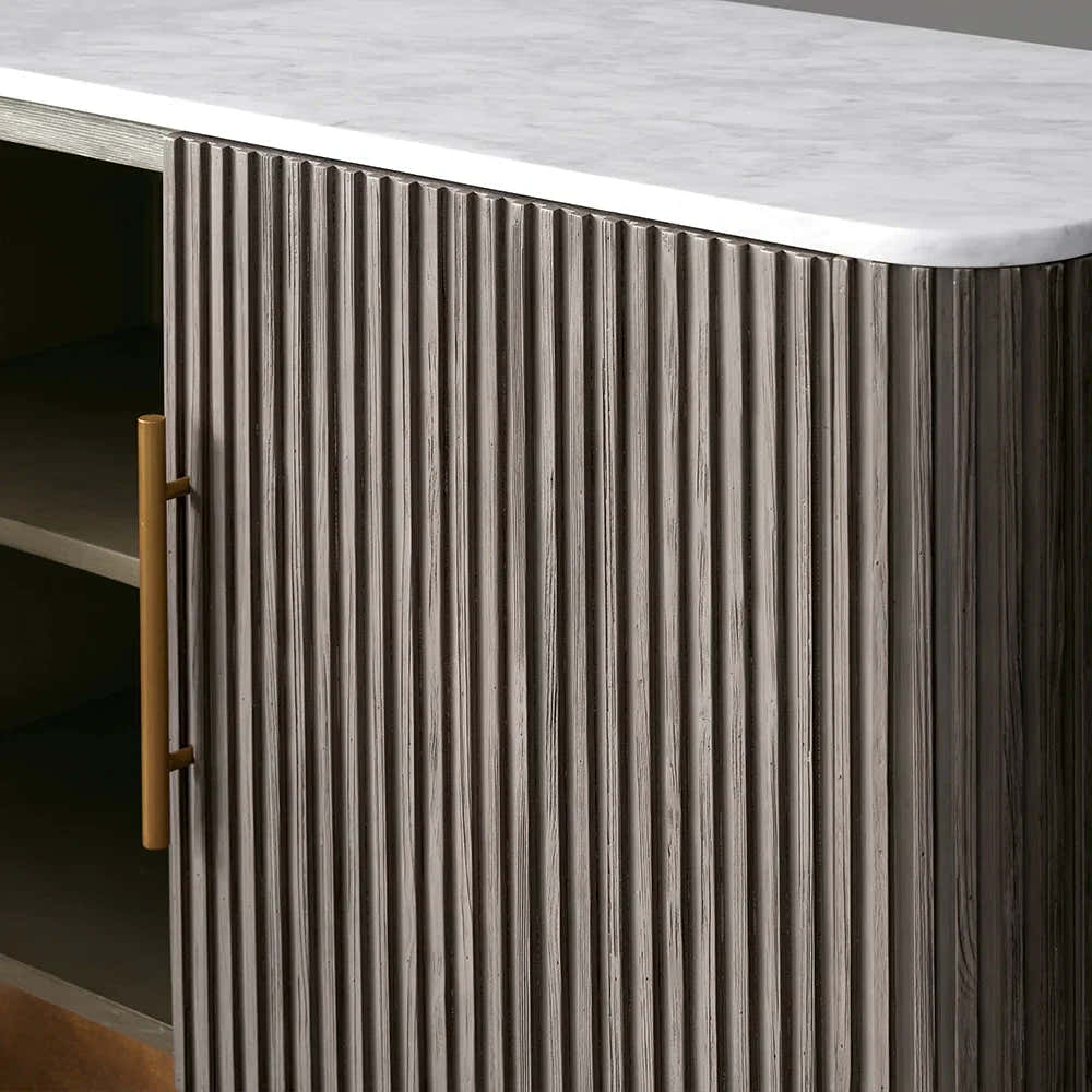 Arden Media Console