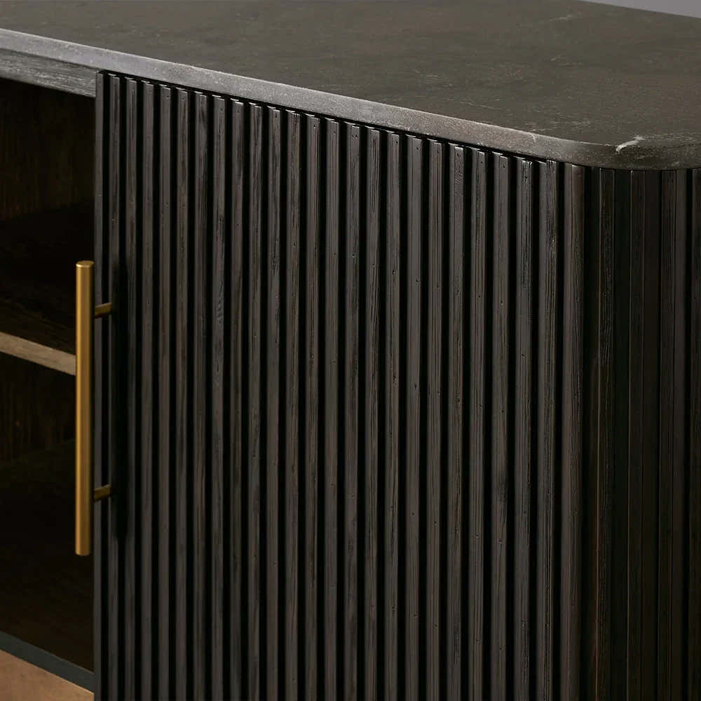 Arden Media Console