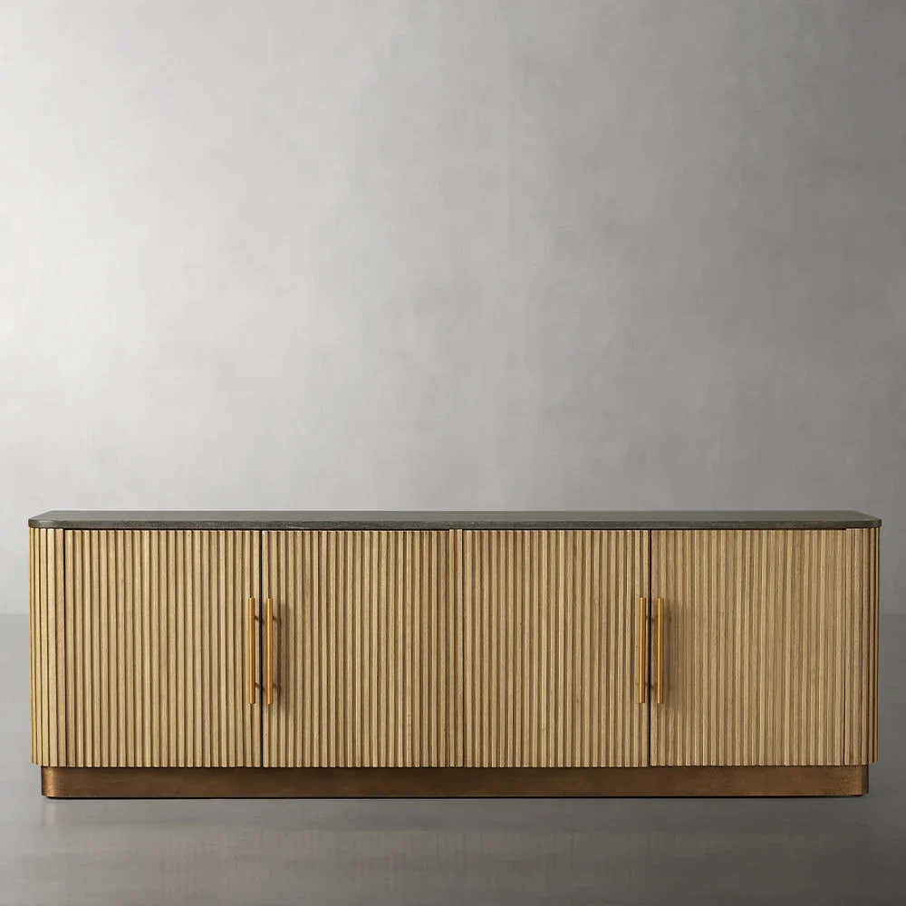 Arden Media Console