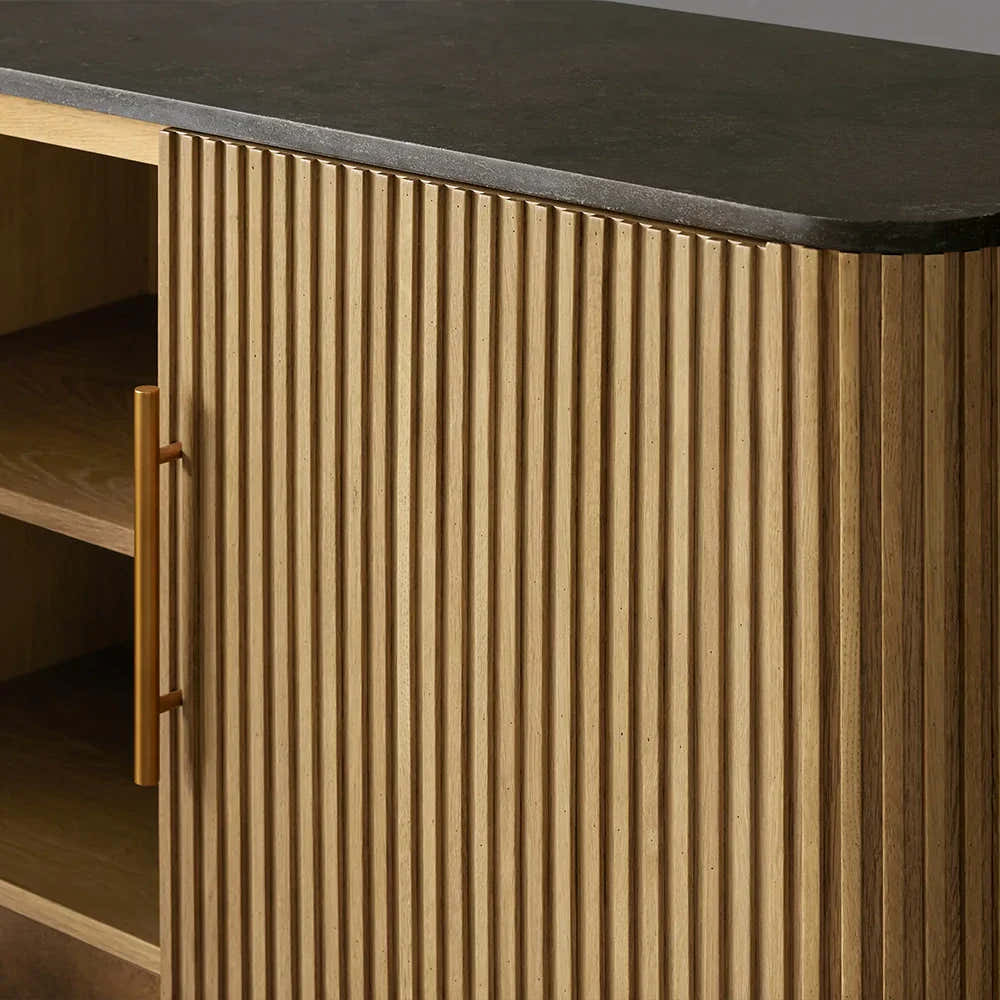 Arden Media Console