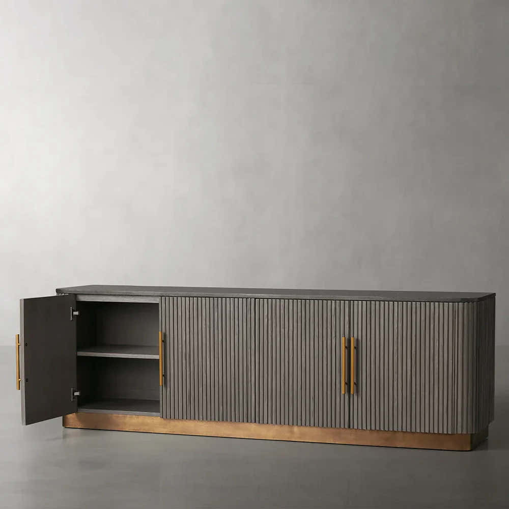 Arden Media Console