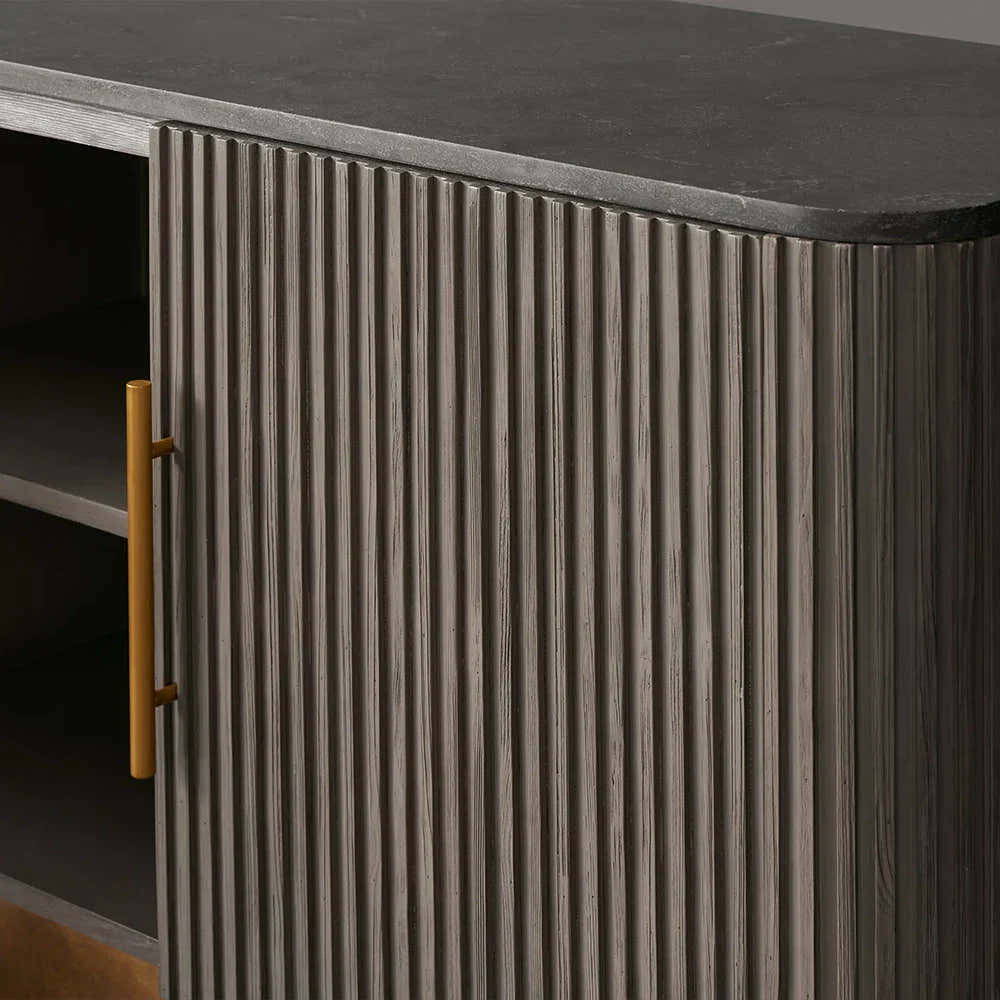 Arden Media Console