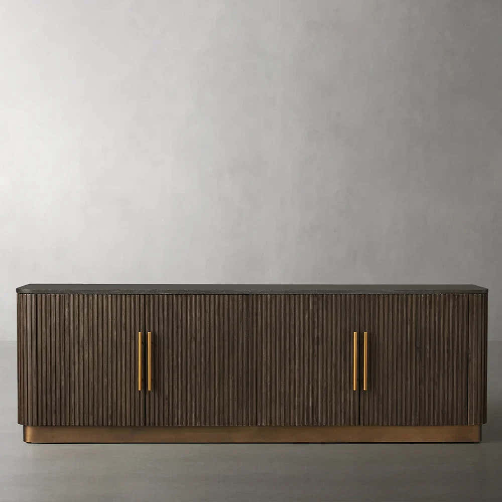 Arden Media Console