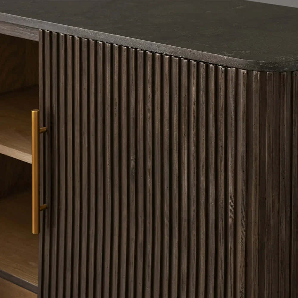 Arden Media Console