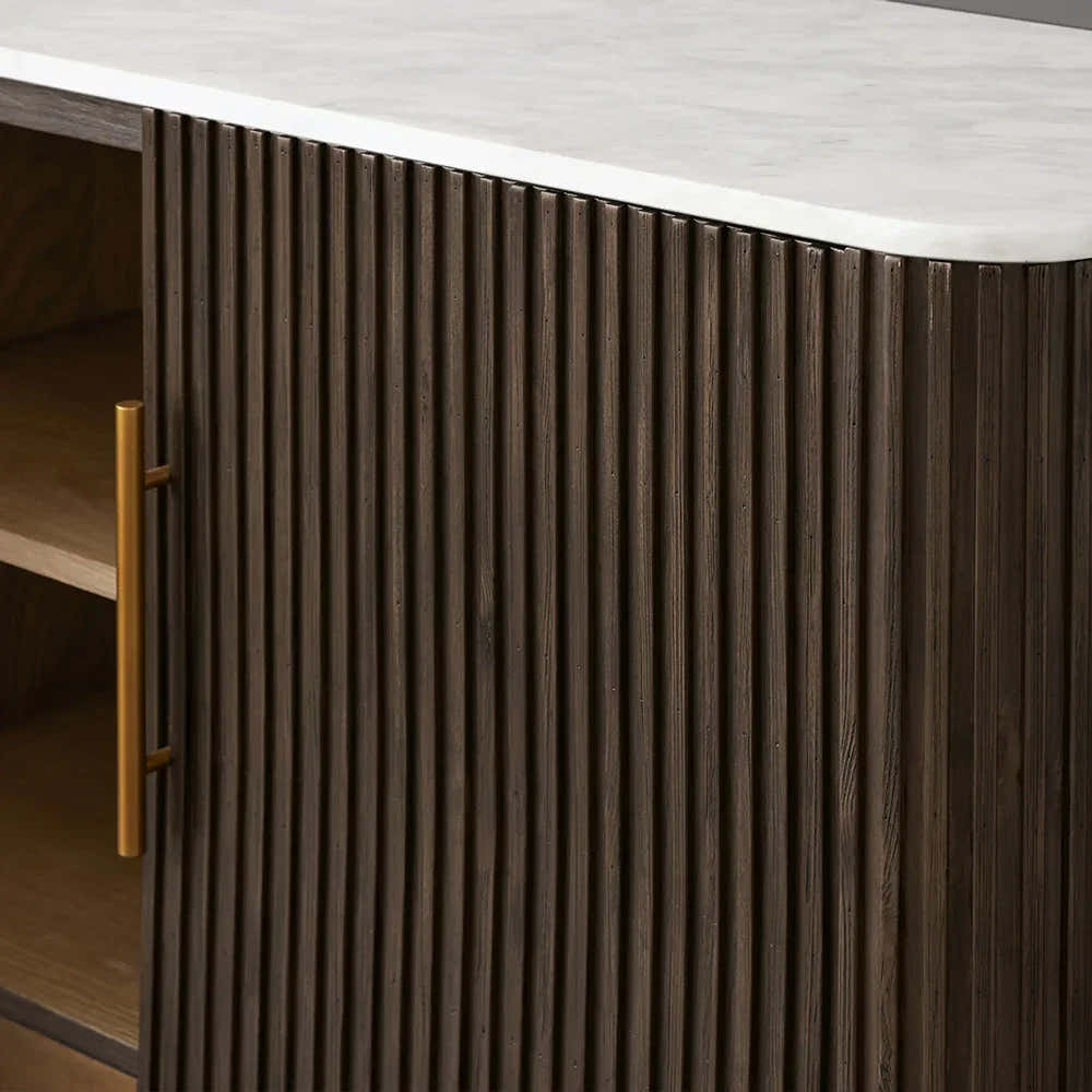 Arden Media Console