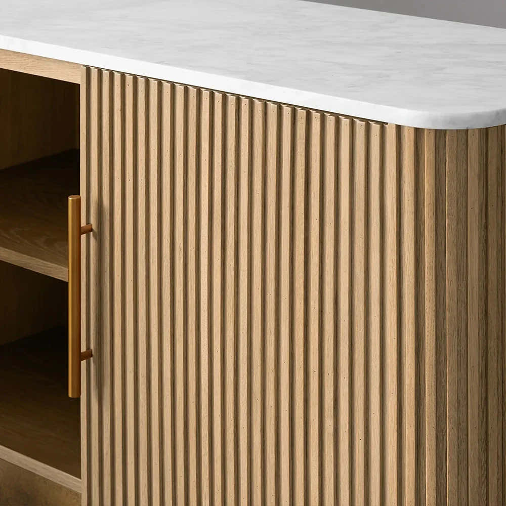 Arden Media Console