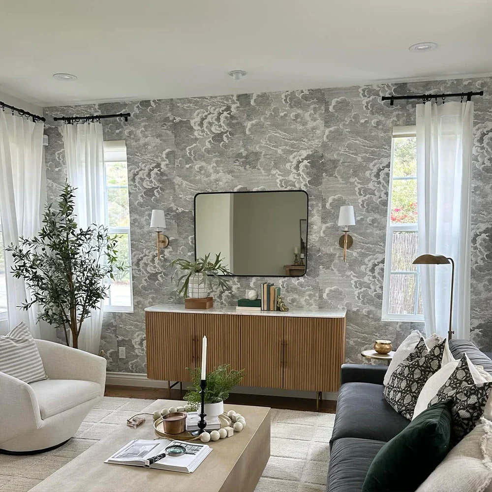 Arden Sideboard