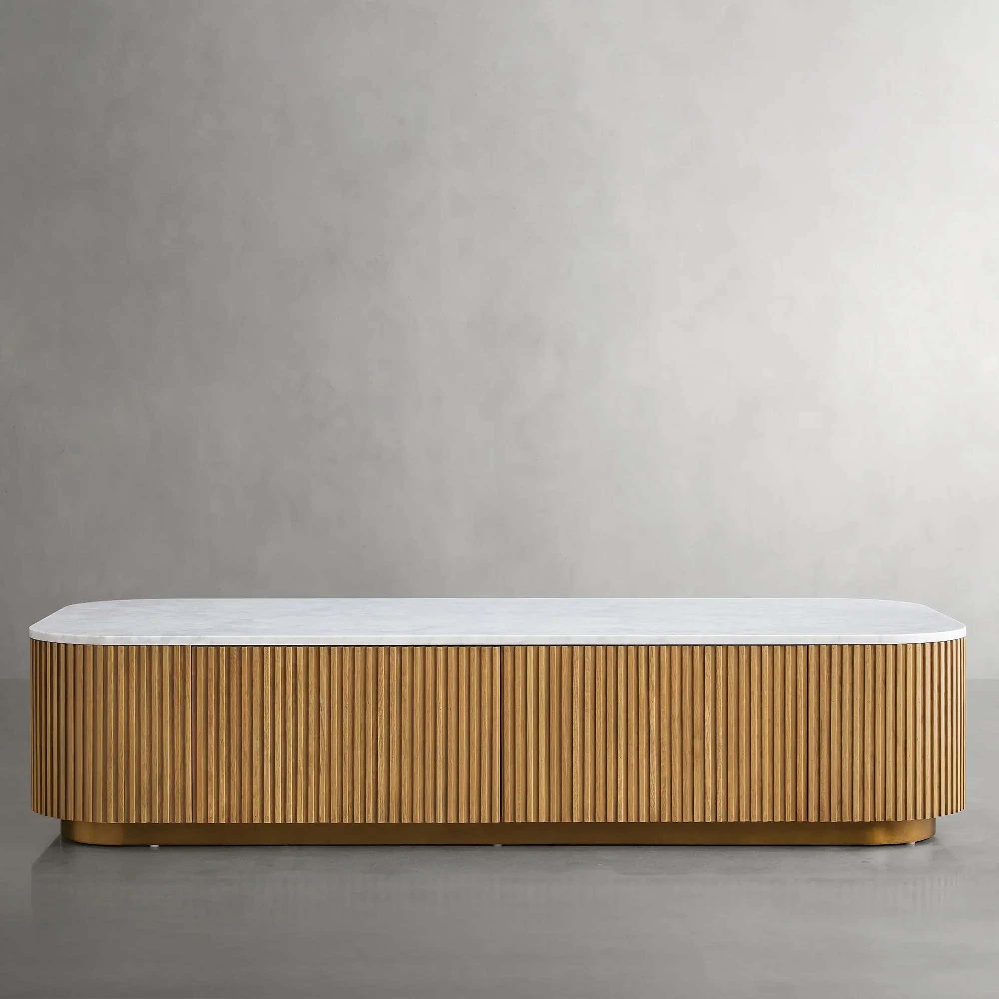 Arden Storage Coffee Table