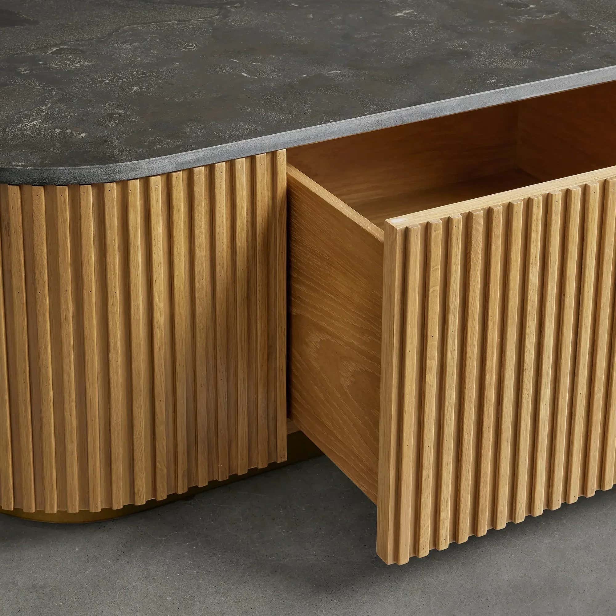 Arden Storage Coffee Table