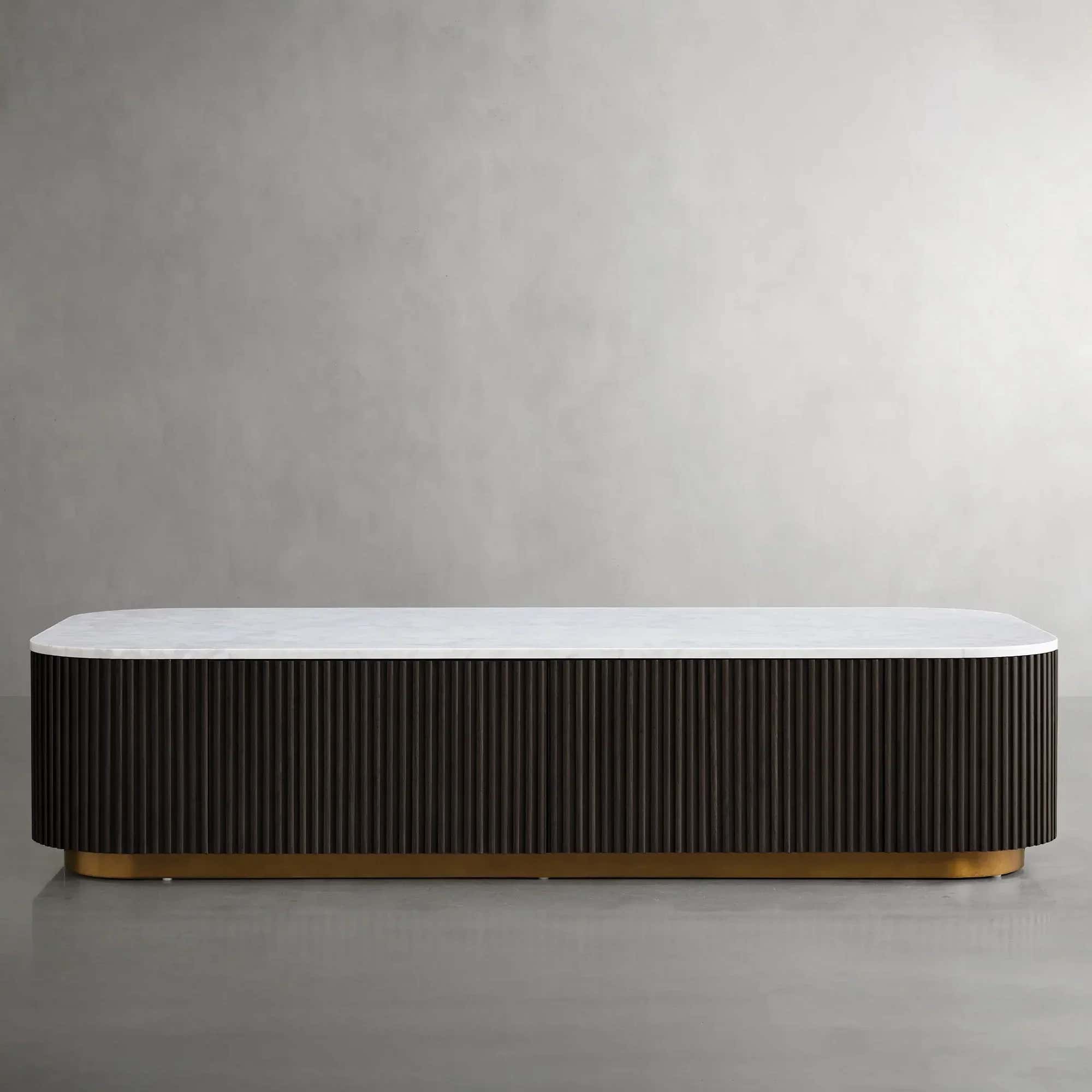 Arden Storage Coffee Table