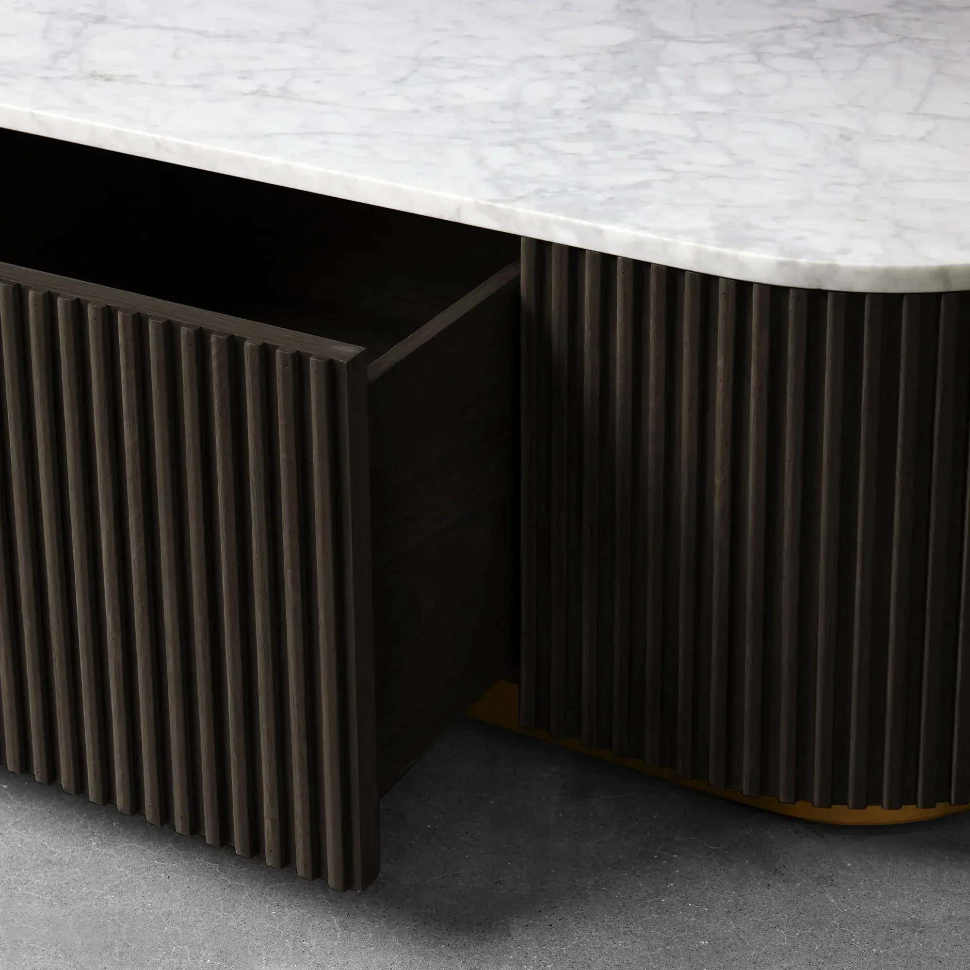 Arden Storage Coffee Table