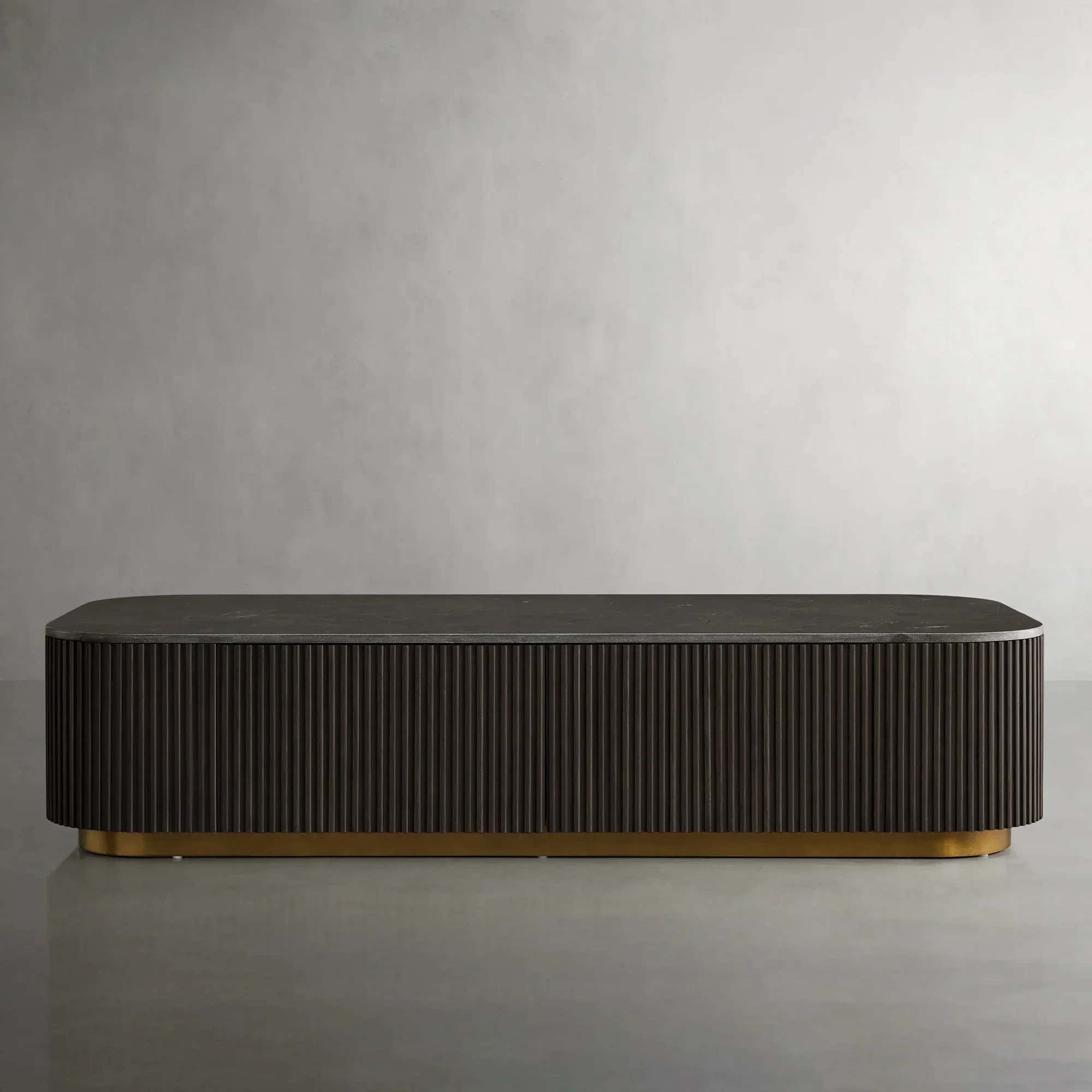 Arden Storage Coffee Table