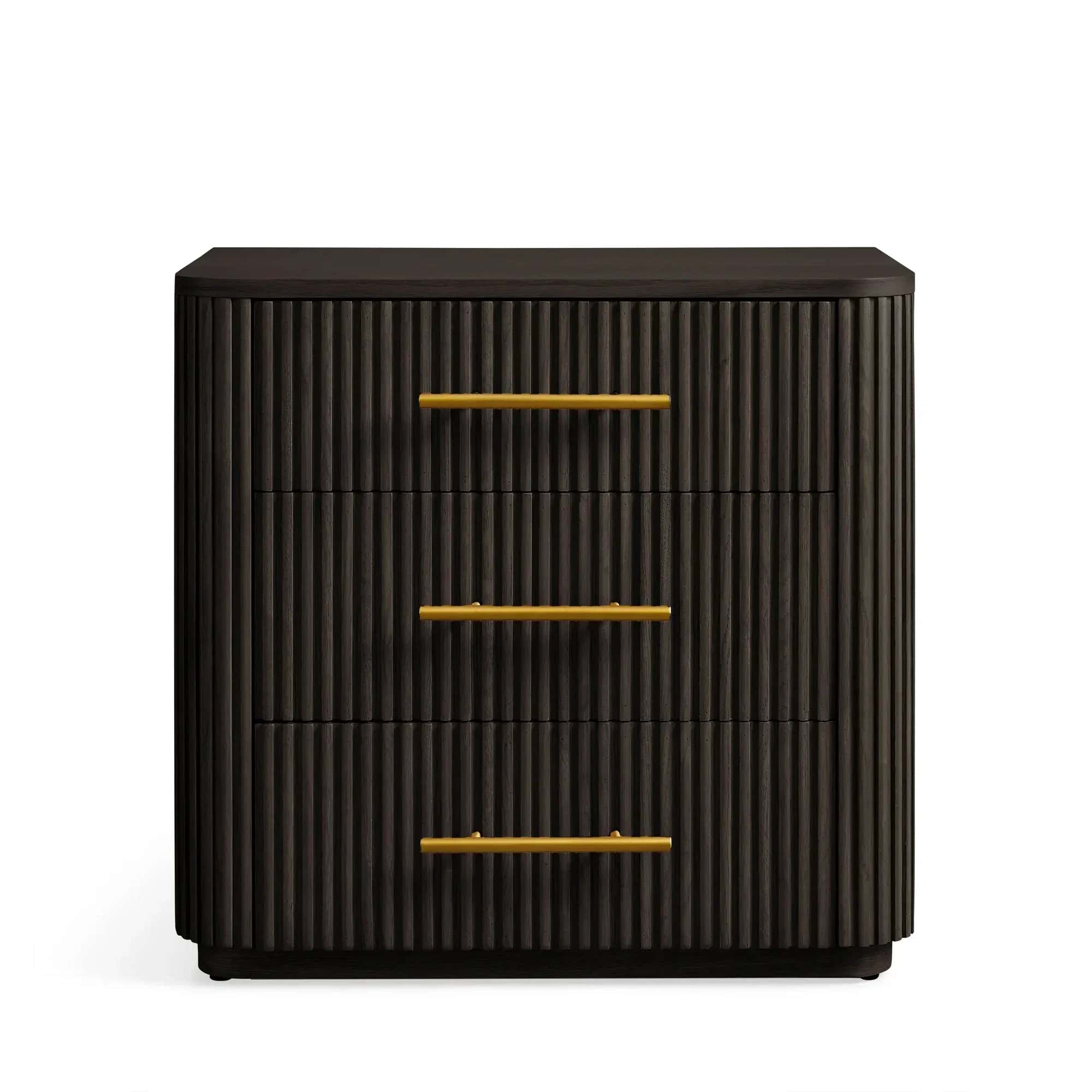 Arden Wood Nightstand