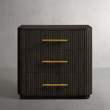 Arden Wood Nightstand