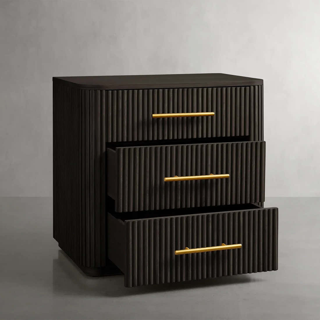 Arden Wood Nightstand