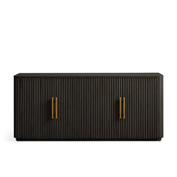 Arden Wood Sideboard