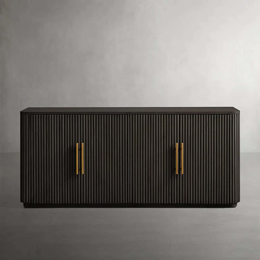 Arden Wood Sideboard