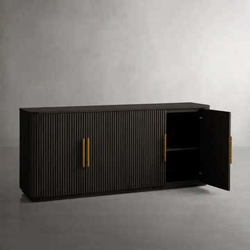 Arden Wood Sideboard