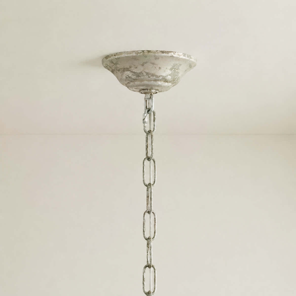 Fiore Crown Chandelier 39" 48" 60"